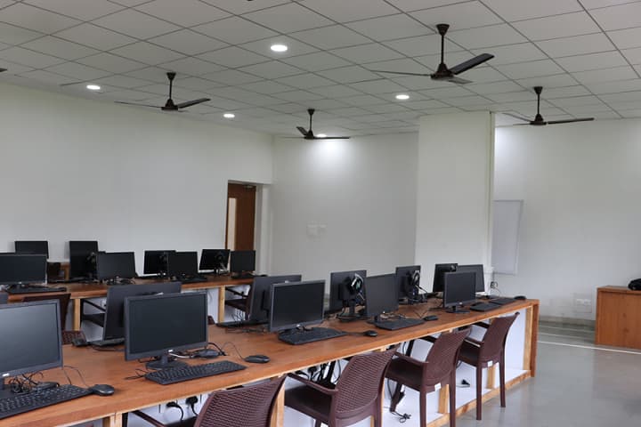 AIMS College of Physiotherapy campus in Dombivli, Maharashtra, India — photo 2