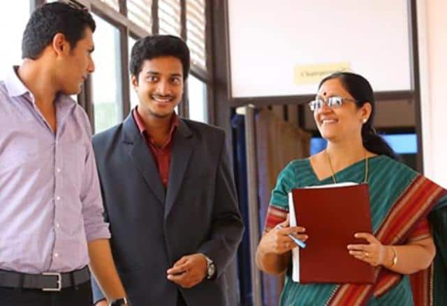 Amrita Vishwa Vidyapeetham campus in Ernakulam, Kerala, India — photo 4