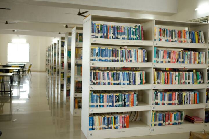 Global Institute of Engineering and Technology campus in Vellore, Tamil Nadu, India — photo 4