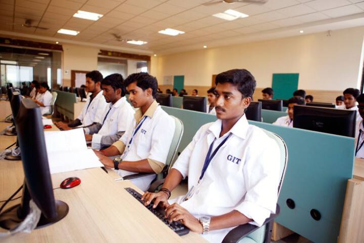 Global Institute of Engineering and Technology campus in Vellore, Tamil Nadu, India — photo 5