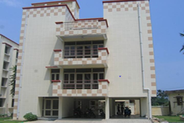 Pondicherry Institute of Hotel Management and Catering Technology campus in Puducherry, India — photo 5