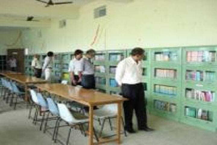 Moonray Institute of Pharmaceutical Sciences campus in Rangareddy, Telangana, India — photo 3
