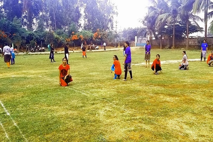 VAPMS College of Physiotherapy campus in Visakhapatnam, Andhra Pradesh, India — photo 5