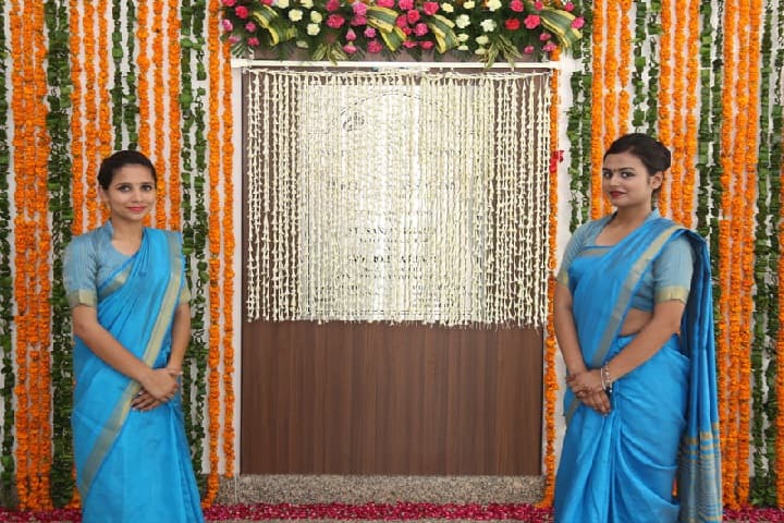Institute of Hotel Management Catering Technology and Applied Nutrition campus in Panipat, Haryana, India — photo 5