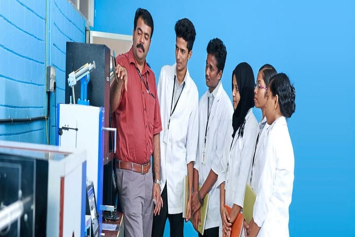 Mookambika College of Pharmaceutical Sciences and Research campus in Ernakulam, Kerala, India — photo 4