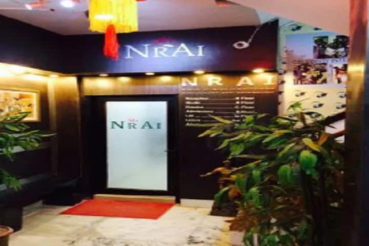 NRAI School of Mass Communication campus in New Delhi, Delhi, India — photo 1