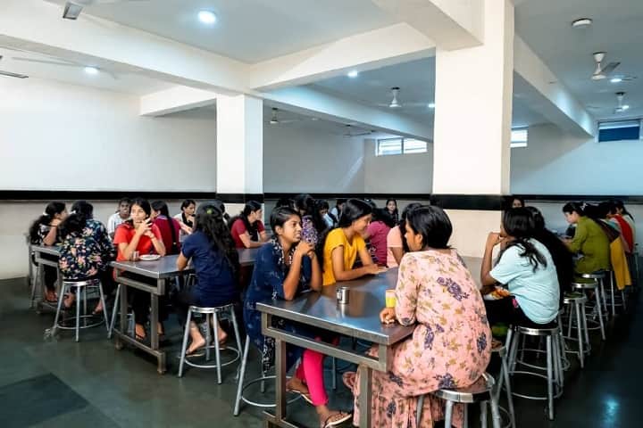 Harsha Institute of Physiotherapy campus in Bengaluru, Karnataka, India — photo 2
