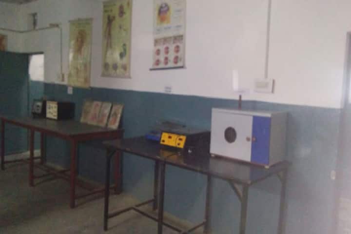 Modern International College of Pharmacy campus in Faridabad, Haryana, India — photo 4