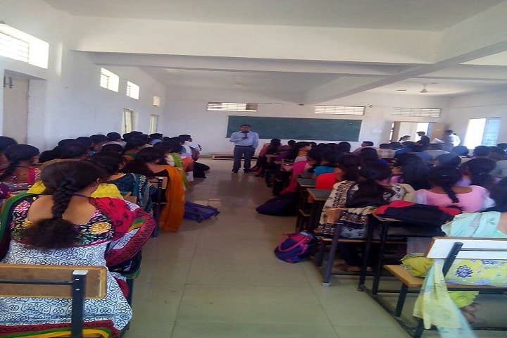 Sree Dattha Institute of Engineering and Sciences campus in Hyderabad, Telangana, India — photo 3