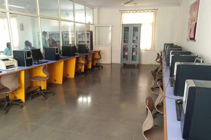 Sree Dattha Institute of Engineering and Sciences campus in Hyderabad, Telangana, India — photo 5