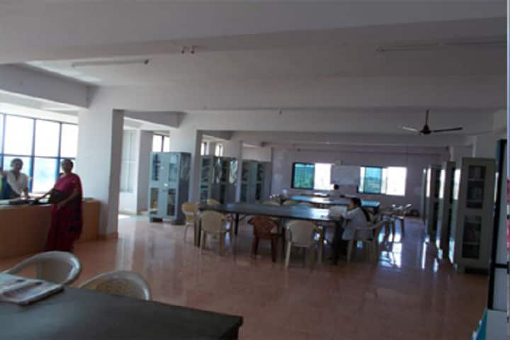 Ramakrishna Ayurvedic Medical College Hospital and Research Centre campus in Bangalore, Karnataka, India — photo 3