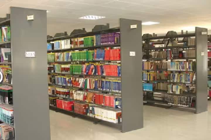 MIST Hyderabad campus in Hyderabad, Telangana, India — photo 3