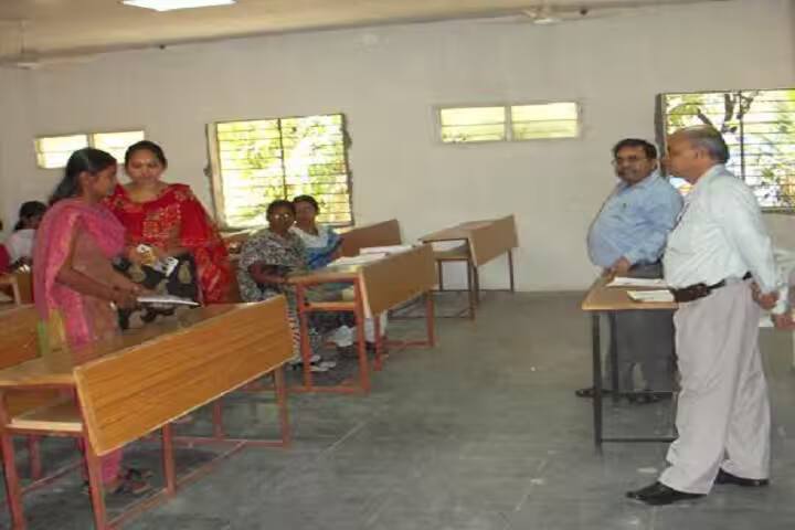MIST Hyderabad campus in Hyderabad, Telangana, India — photo 5