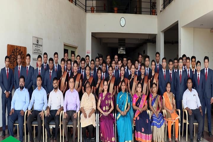 Institute of Hotel Management and Catering Technology campus in Silvassa, Dadra and Nagar Haveli, India — photo 5