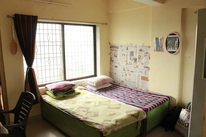 Institute of Hotel Management and Catering Technology campus in Silvassa, Dadra and Nagar Haveli, India — photo 6