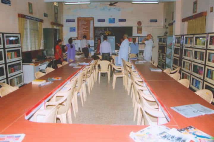 TMAES Ayurvedic Medical College campus in Shivamogga, Karnataka, India — photo 5