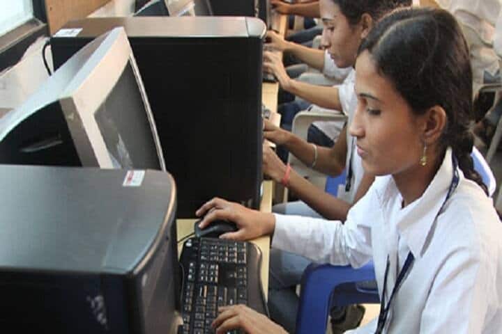 MGM's College of Journalism and Mass Communication campus in Nanded, Maharashtra, India — photo 3