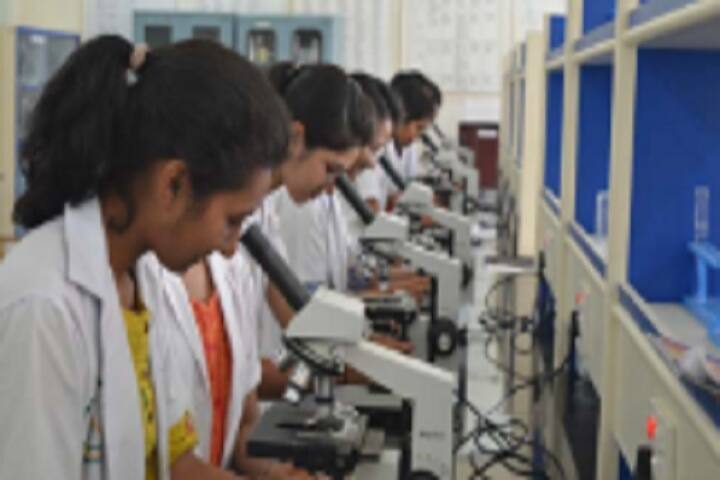 JSSAMC Mysore campus in Mysuru, Karnataka, India — photo 5