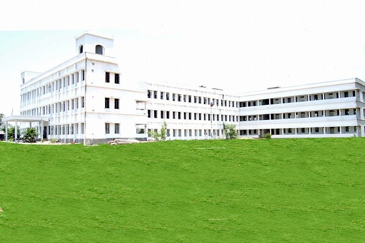 VMR Pradeep Kumar Institute of Engineering and Technology campus in Warangal, Telangana, India — photo 1