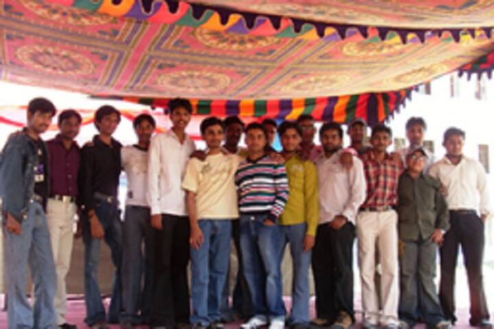 VMR Pradeep Kumar Institute of Engineering and Technology campus in Warangal, Telangana, India — photo 5