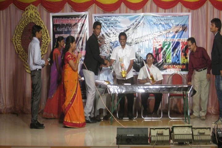 VMR Pradeep Kumar Institute of Engineering and Technology campus in Warangal, Telangana, India — photo 6