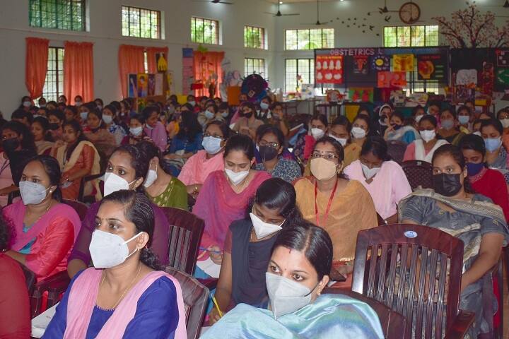 TMM College of Nursing campus in Pathanamthitta, Kerala, India — photo 6