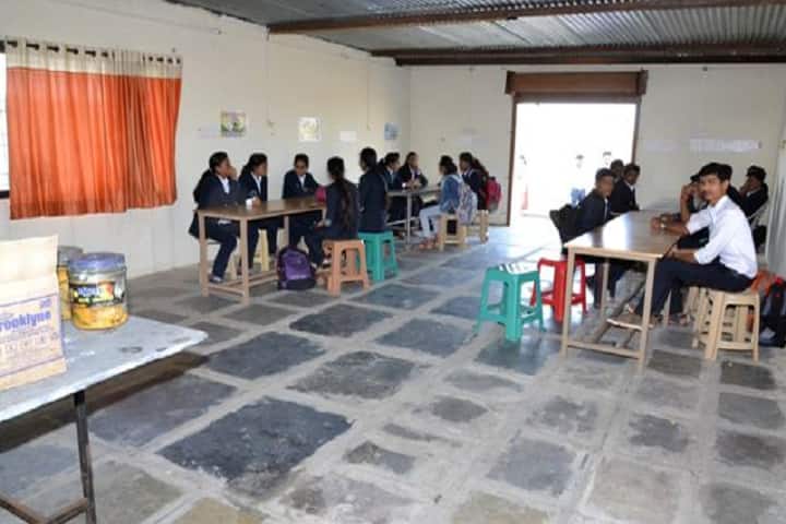 Mauli College of Pharmacy campus in Udgir, Maharashtra, India — photo 2