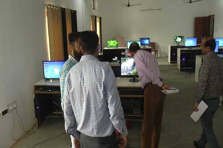 Majha College of Pharmacy campus in Gurdaspur, Punjab, India — photo 3