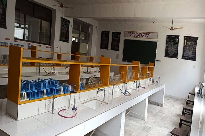 Majha College of Pharmacy campus in Gurdaspur, Punjab, India — photo 4