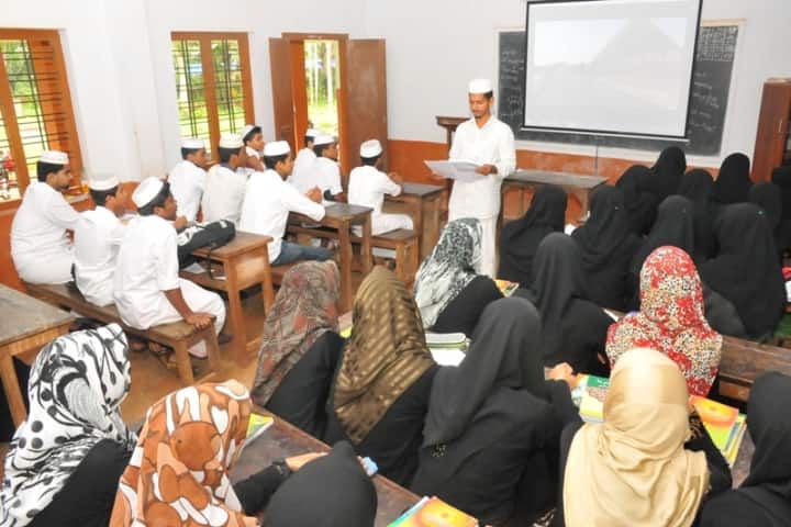 Sunniyya Arabic College campus in Kozhikode, Kerala, India — photo 2