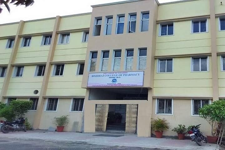Lakshmi Narain Academy of Pharmacy campus in Gwalior, Madhya Pradesh, India — photo 1
