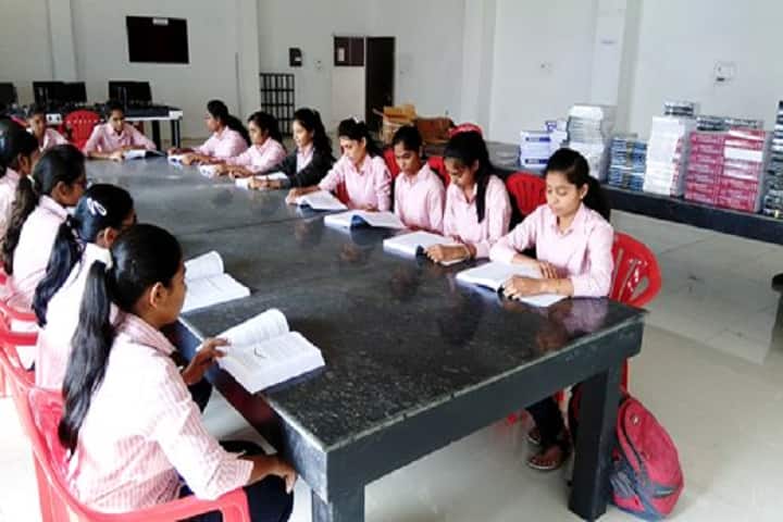 Laddhad College of Pharmacy campus in Buldana, Maharashtra, India — photo 2