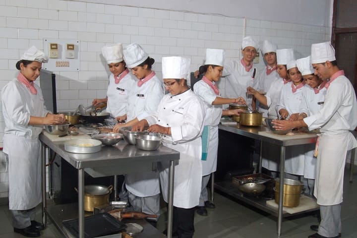 IHM Chandigarh campus in Chandigarh, India — photo 6