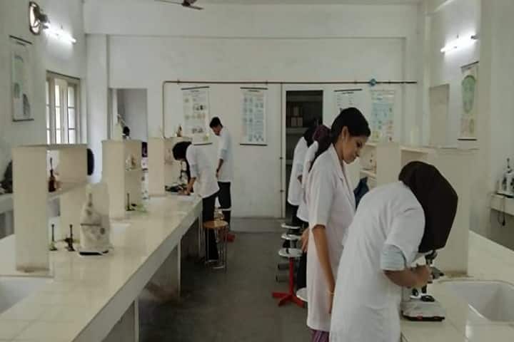 KVM College of Pharmacy campus in Varanad, Kerala, India — photo 4