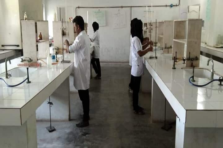 KVM College of Pharmacy campus in Varanad, Kerala, India — photo 6
