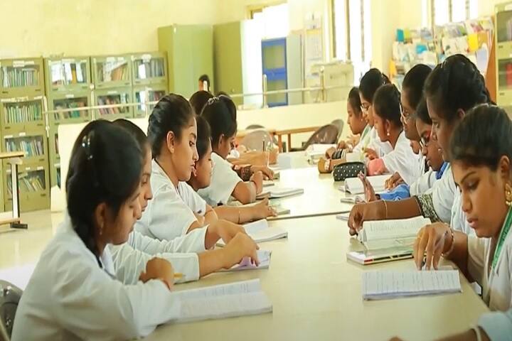 KVK College of Pharmacy campus in Surmayaguda, Telangana, India — photo 4