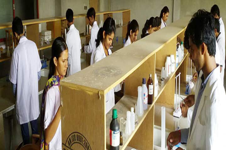 Vivekanand Yoga and Naturopathy Medical College campus in Sikar, Rajasthan, India — photo 6