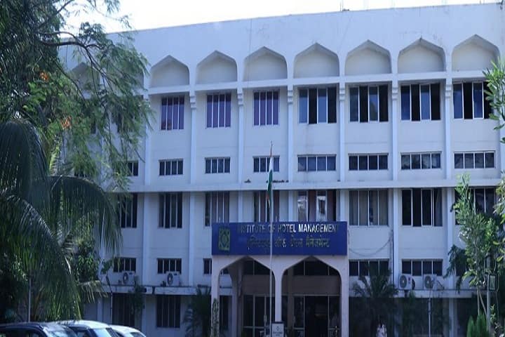 IHM Hyderabad campus in Hyderabad, Telangana, India — photo 2
