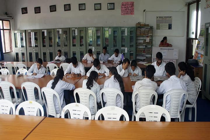 Kala Ashram Ayurved Medical College and Hospital campus in Udaipur, Rajasthan, India — photo 3