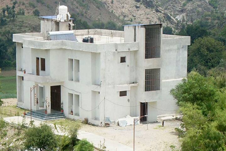 Kala Ashram Ayurved Medical College and Hospital campus in Udaipur, Rajasthan, India — photo 4