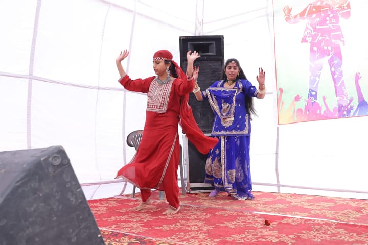 Shri Shirdi Sai Baba Ayurved College and Hospital campus in Jaipur, Rajasthan, India — photo 6