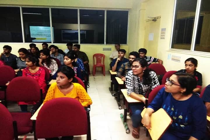 NSEC Kolkata campus in Kolkata, West Bengal, India — photo 3