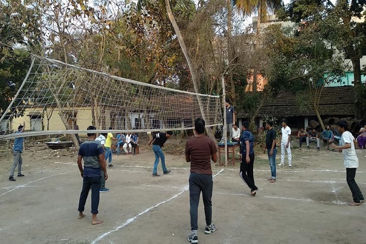 Raghunath Ayurved Mahavidyalaya and Hospital campus in Purba Medinipur, West Bengal, India — photo 5