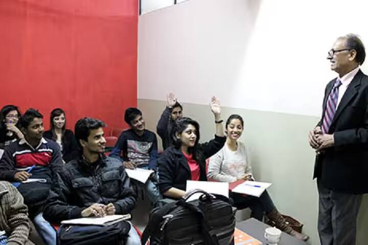 IAAN School of Mass Communication campus in New Delhi, Delhi, India — photo 4