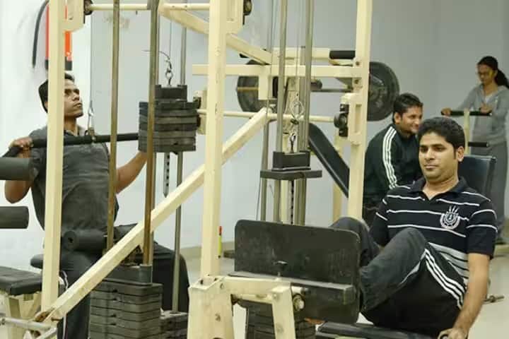 Jaipuria Institute of Management campus in Ghaziabad, Uttar Pradesh, India — photo 3