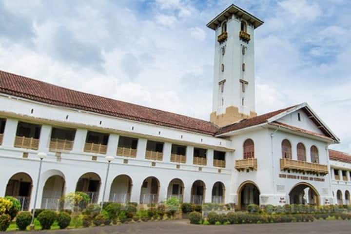 IIT Kharagpur LAW campus in Kharagpur, West Bengal, India — photo 3