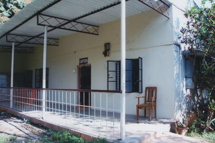 JSS Sakri Law College Hubli campus in Hubli, Karnataka, India — photo 2