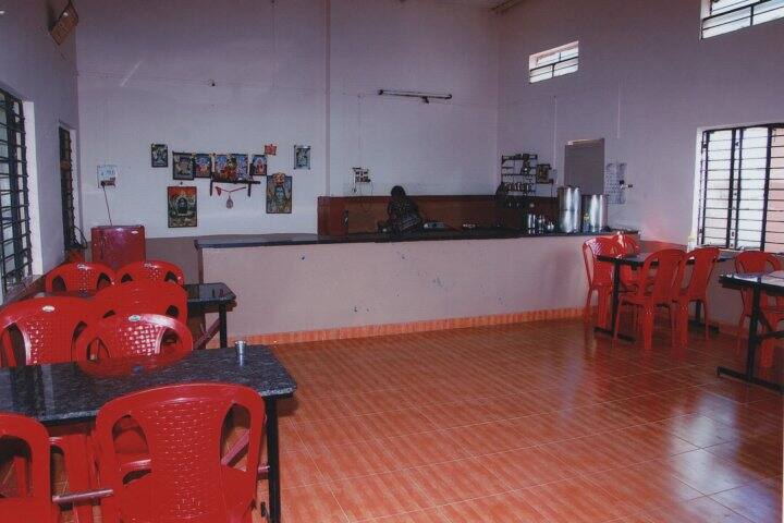 JSS Sakri Law College Hubli campus in Hubli, Karnataka, India — photo 3