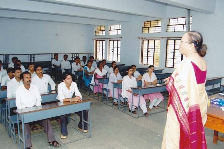 JSS Sakri Law College Hubli campus in Hubli, Karnataka, India — photo 4