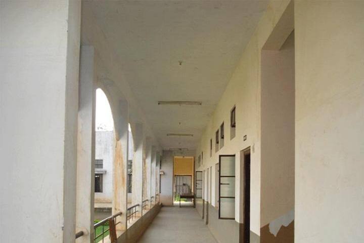 JSS Sakri Law College Hubli campus in Hubli, Karnataka, India — photo 6
